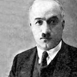 Edebi yönü ile Ahmet Haşim