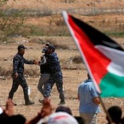 Hamas'tan Fetih Hareketi'ne diyalog çağrısı
