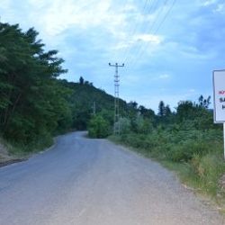 Karadeniz'de bir mahallede iki şehir
