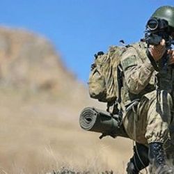 Diyarbakır'da 5 terörist daha etkisiz hale getirildi
