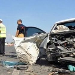 Bayram tatilinin bilançosu: 36 ölü, 337 yaralı