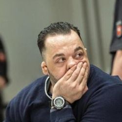 100 hastayı öldüren seri katil: Özür dilerim