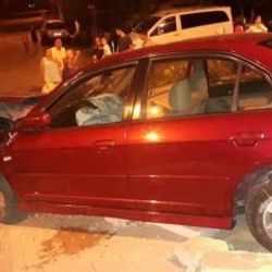 Antalya’da zincirleme kaza: 9 yaralı