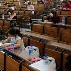 Geleceğin meslekleri tercih kılavuzunda