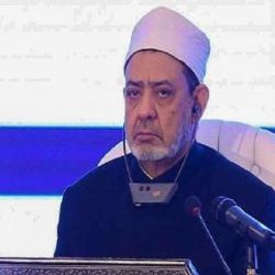 El Ezher'den kadına şiddete karşı çalışma
