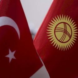 Dışişleri Kırgızistan’a nota verdi