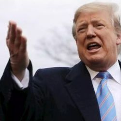 Trump bu kez de NASA'yı eleştirdi