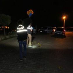 Laf atma meselesinden kavga çıktı: 1 ölü