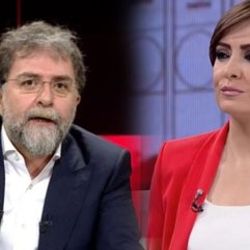 Didem Yılmaz Arslan'dan, Ahmet Hakan'a gönderme