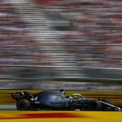 F1'de rekabet sürüyor