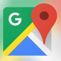 Google Haritalar'ı internet bağlantınız olmadan kullanmanın yolu