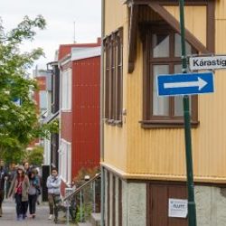 Yanardağ patlayınca adı duyulan ülke: İzlanda
