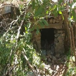 Pençe Harekâtı'nda 100 mağara ve sığınak imha edildi