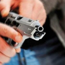 Şanlıurfa'da silahlı kavga: 2 yaralı