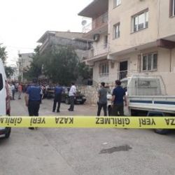 Tartıştığı ağabeyini pompalı tüfekle öldürdü
