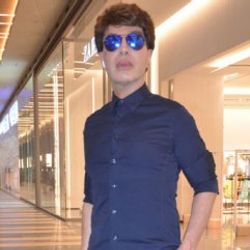 Yılmaz Morgül: Dünya starıyım