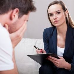 Psikoterapi nedir