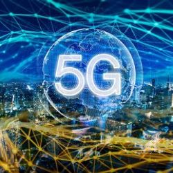 Güney Kore'deki 5G abone sayısı 1 milyonu aştı
