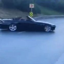 Trafik magandalarına 32.6 milyon liralık ceza