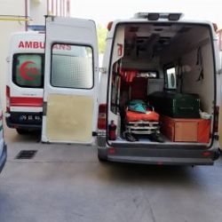 Kaza sonrası 'bir şeyim yok' demek ölüm getirdi