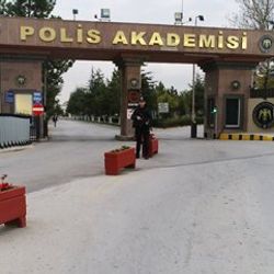 Polis Akademisi sınav sorularını sızdıranlara ceza