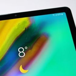 Snapdragon 855'li Samsung Galaxy Tab S5'in özellikleri ortaya çıktı