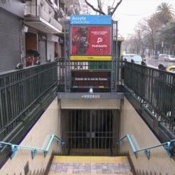 Güney Amerika'da büyük çaplı elektrik kesintisi