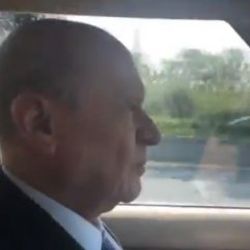 Bahçeli'den Ferdi Tayfur'un şarkısıyla af mesajı