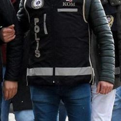 Zonguldak merkezli FETÖ operasyonu: 10 gözaltı