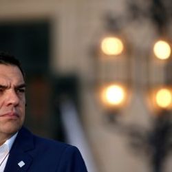Çipras: Türkiye'nin yasa dışı faaliyetleri kınanmalı