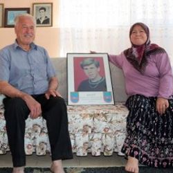 Şehit olan komandonun adı Van'daki operasyona verildi