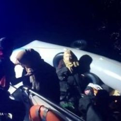 Didim’de 30 Suriyeli göçmen daha yakalandı