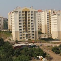 TOKİ'nin İstanbul hedefi