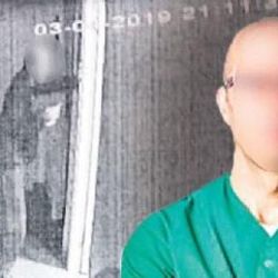 Ankara'da tecavüzle suçlanan profesör tahliye edildi