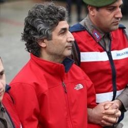 FETÖ'cü Gökhan Şahin Sönmezateş'in cezası belli oldu