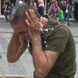 Gaziantep 41 dereceyi gördü