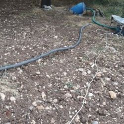 Malatya'da yıldırım düştü: 1 ölü