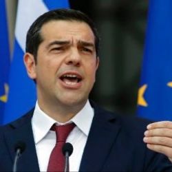 Çipras Türkiye'yi tehdit etmeye kalktı