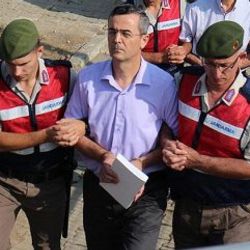 FETÖ'cü Tezcan Kızılelma’nın cezası belli oldu