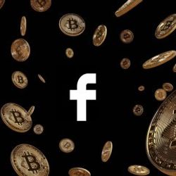 Facebook, kripto para için Amerikan Merkez Bankası ile görüştü