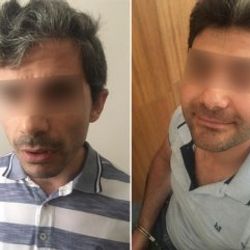FETÖ’cü kardeşler, sahte kimlikle yakalandı