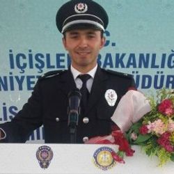 Göreve giderken şehit oldu