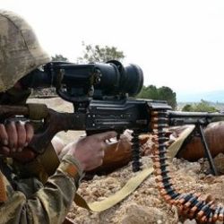 Bitlis'te terör operasyonu: 3 terörist etkisiz hale geldi
