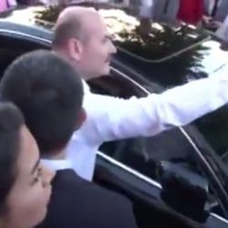 AK Parti'de İstanbul il başkanına istifa sesleri