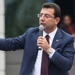 Ekrem İmamoğlu zaferi tarihe geçti