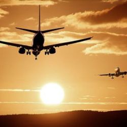 Suudi Arabistan Hava Yolları güzergah değiştirdi