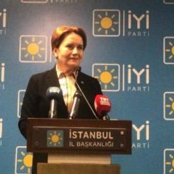 Meral Akşener İstanbul seçimini değerlendirdi
