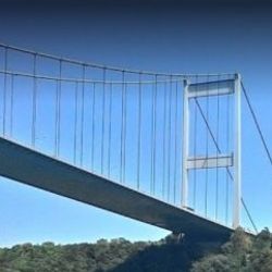 FSM Köprüsü'nde 4 şerit kapatılacak