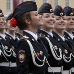 Rus polislerin Türkiye tatili turizmciyi sevindirdi