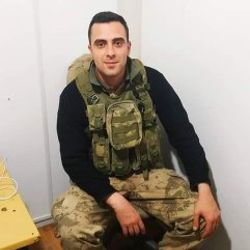 Diyarbakır'da şehit düşen asker yarın defnedilecek